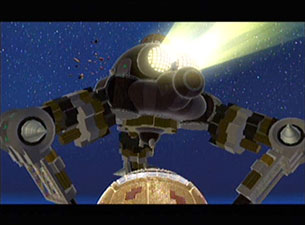 Super Mario Galaxy