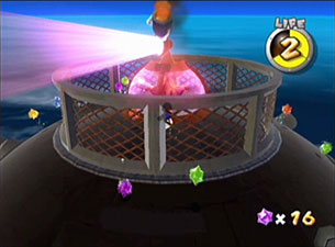 Super Mario Galaxy