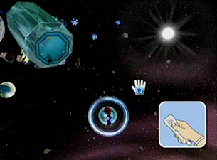 Super Mario Galaxy