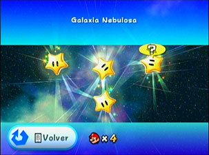 Super Mario Galaxy