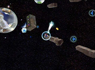 Super Mario Galaxy