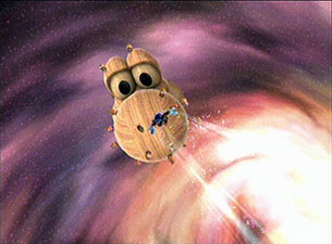 Super Mario Galaxy