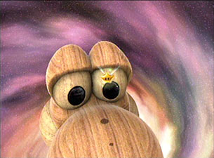 Super Mario Galaxy