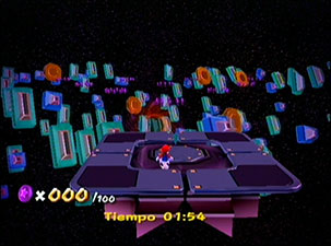 Super Mario Galaxy
