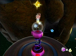Super Mario Galaxy