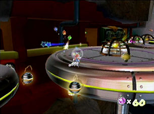 Super Mario Galaxy