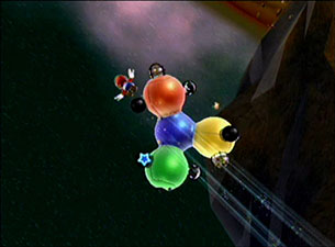 Super Mario Galaxy