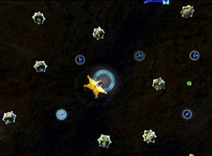 Super Mario Galaxy
