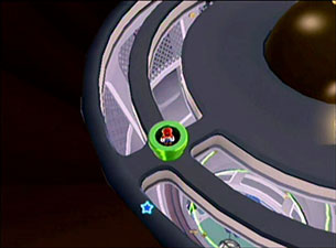 Super Mario Galaxy