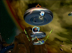 Super Mario Galaxy
