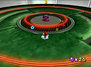 Super Mario Galaxy
