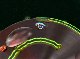Super Mario Galaxy