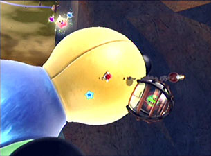 Super Mario Galaxy