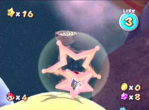 Super Mario Galaxy