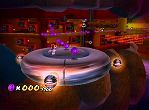 Super Mario Galaxy