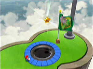 Super Mario Galaxy