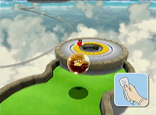 Super Mario Galaxy