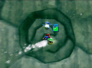 Super Mario Galaxy