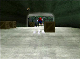 Super Mario Galaxy