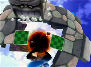 Super Mario Galaxy