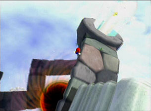 Super Mario Galaxy