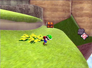 Super Mario Galaxy