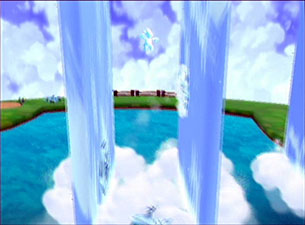 Super Mario Galaxy