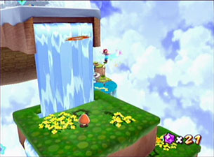 Super Mario Galaxy