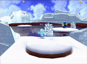 Super Mario Galaxy
