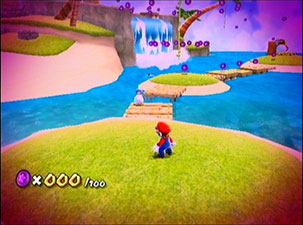Super Mario Galaxy