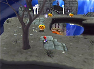 Super Mario Galaxy