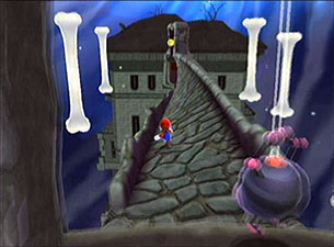 Super Mario Galaxy