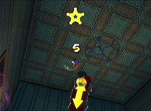 Super Mario Galaxy