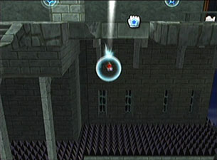 Super Mario Galaxy