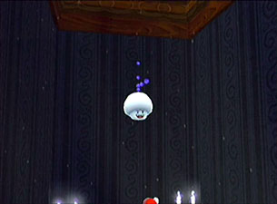 Super Mario Galaxy