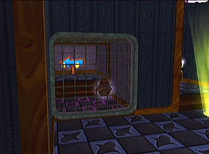 Super Mario Galaxy
