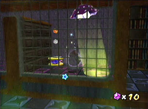 Super Mario Galaxy