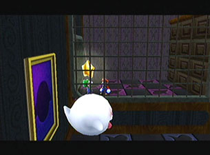 Super Mario Galaxy
