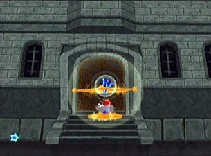 Super Mario Galaxy