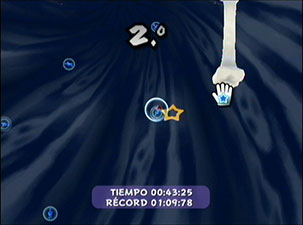 Super Mario Galaxy