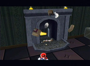Super Mario Galaxy