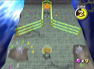 Super Mario Galaxy