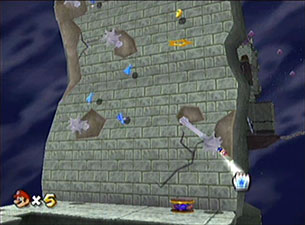 Super Mario Galaxy