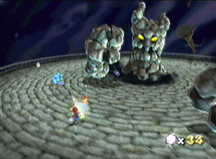 Super Mario Galaxy