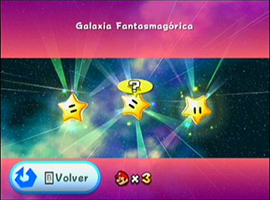 Super Mario Galaxy
