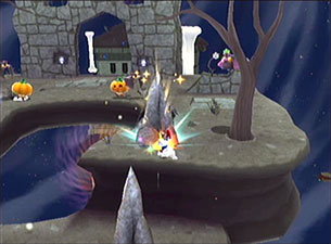 Super Mario Galaxy