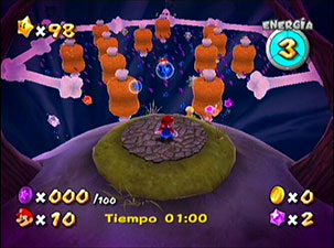 Super Mario Galaxy