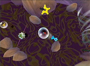Super Mario Galaxy