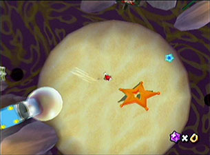 Super Mario Galaxy