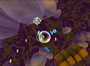Super Mario Galaxy